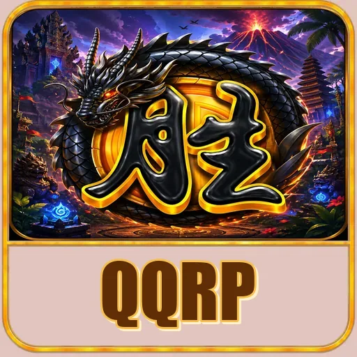 Pratinjau tampilan qqrp