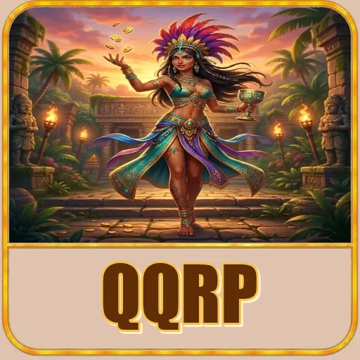 Pratinjau tampilan qqrp