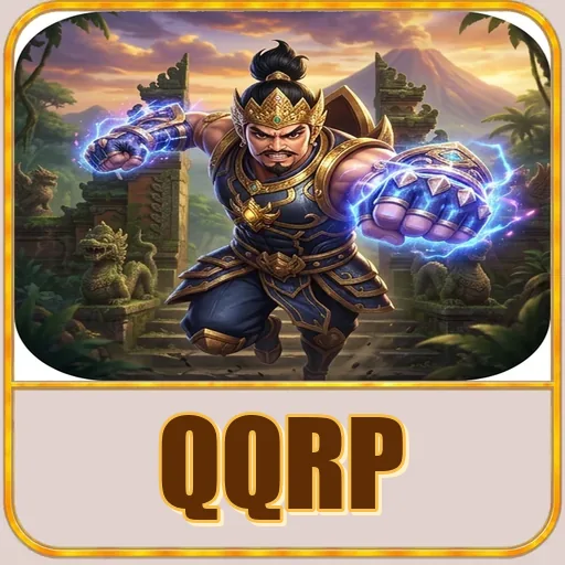 Pratinjau layar qqrp